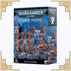 Adeptus Custodes: Combat Patrol