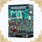 Aeldari: Combat Patrol