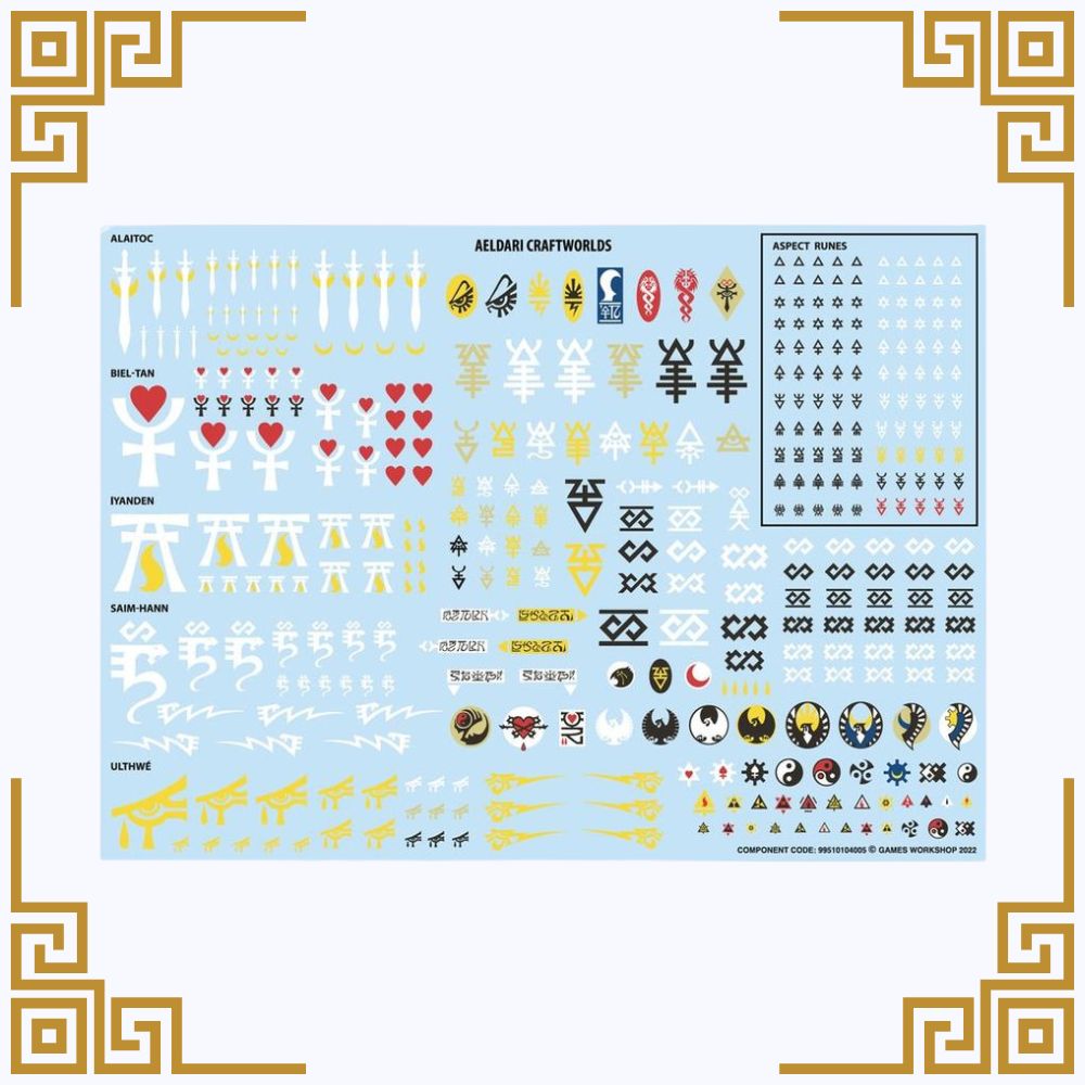 Aeldari: Combat Patrol