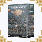Astra Militarum: Combat Patrol