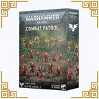 Blood Angels: Combat Patrol