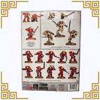 Blood Angels: Combat Patrol