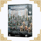 Dark Angels: Combat Patrol