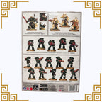 Dark Angels: Combat Patrol