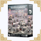 Genestealer Cults: Combat Patrol