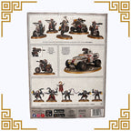 Genestealer Cults: Combat Patrol