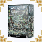 Necrons: Combat Patrol