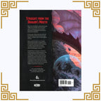 Dungeons & Dragons: Fizban’s Treasury of Dragons