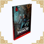 Dungeons & Dragons: Ravenloft - The Horrors Within