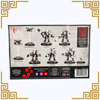Kill Team: XV26 Stealth Battlesuits