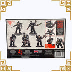 Kill Team: Deathwatch