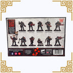 Kill Team: Exaction Squad