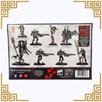 Kill Team: Hierotek Circle