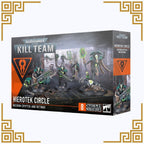 Kill Team: Hierotek Circle
