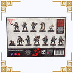 Kill Team: Imperial Navy Breachers