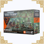 Kill Team: Mandrakes