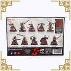 Kill Team: Mandrakes
