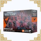 Kill Team: Nemesis Claw