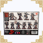 Kill Team: Nemesis Claw