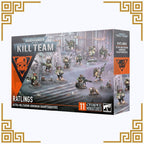 Kill Team: Ratlings