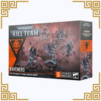 Kill Team: Raveners