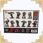 Kill Team: Scout Squad