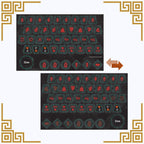 Warhammer kill team celestian insidiants tokens for gaming