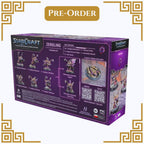 Starcraft Miniatures Games: Zerg Zergling