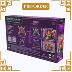 Starcraft Miniatures Games: Zerg Roach