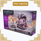Starcraft Miniatures Games: Zerg Kerrigan