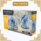 Starcraft Miniatures Games: Protoss Stalker