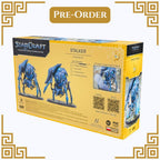 Starcraft Miniatures Games: Protoss Stalker