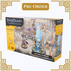 Starcraft Miniatures Games: Protoss Artanis