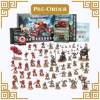Warhammer 40k: Armageddon