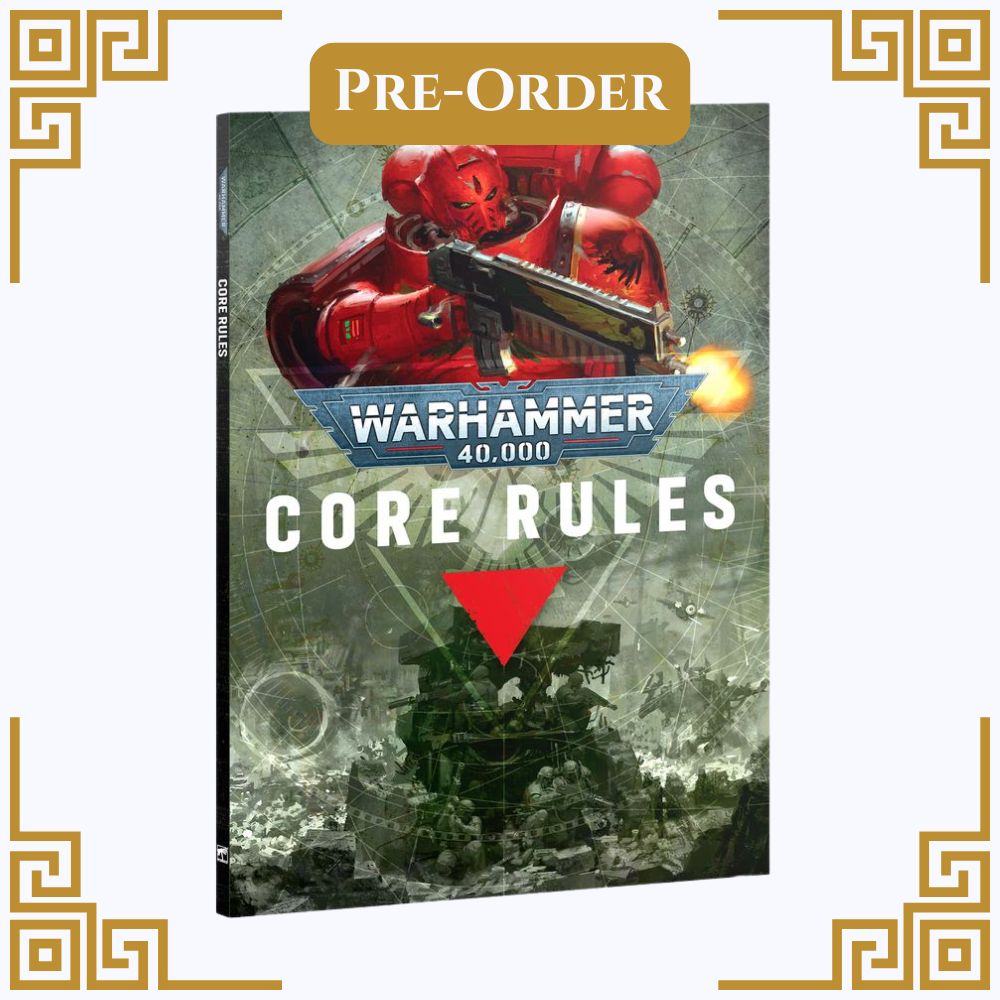 Warhammer 40k: Armageddon