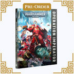 Warhammer 40k: Armageddon