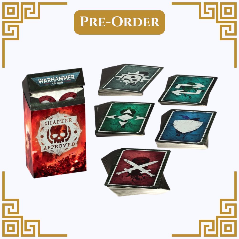 Warhammer 40k: Armageddon