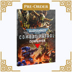 Warhammer 40,000: Combat Patrol Companion