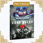 Warhammer 40,000: Core Rules