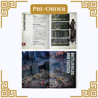 Warhammer 40,000: Core Rules