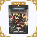 Warhammer 40,000: Terrain Area Set