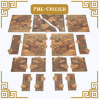 Warhammer 40,000: Terrain Area Set