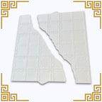 Talos Terrain: Industrial Tiles (11th Edition Footprints)