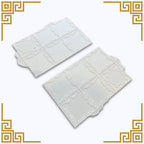Talos Terrain: Industrial Tiles (11th Edition Footprints)