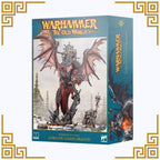 The Old World: Lord on Chaos Dragon