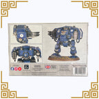 Space Marines: Ballistus Dreadnought