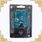 Aeldari: Yvraine