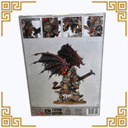 World Eaters: Angron Primarch of Khorne