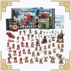 Warhammer 40k: Armageddon