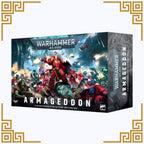 Warhammer 40k: Armageddon